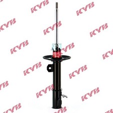 STOSSDÄMPFER VORDERACHSE RECHTS FÜR SUZUKI SWIFT V (AZ) - KYB 3330127