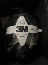 Scott Safety Proflow 2 SC 160 Asbestos 3M Powered Air Respirator