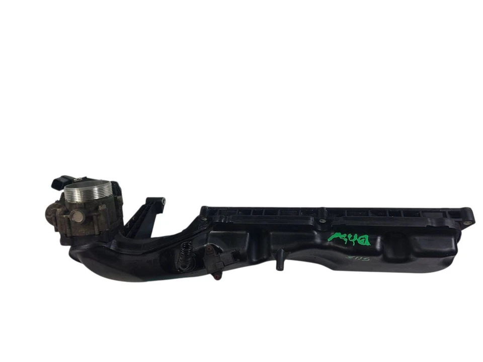 Colector de admisión del conductor 8 cilindros xDrive50i 4,4 L compatible con 08-14 BMW X6 649211 Foto 4 de 4