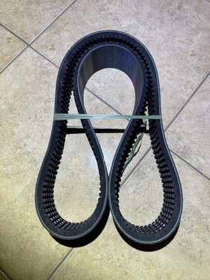 D&D PowerDrive 5VX815/05 Banded Belt  5/8 x 81.5in OC 5 Band