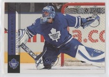 2006-07 Upper Deck Andrew Raycroft #428 0i6