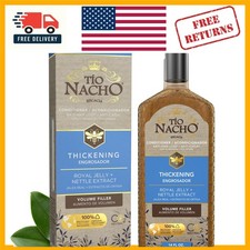 Volumizing Hair Loss Conditioner with Natural Extracts – 14 Fl Oz Gel Remedy 0.97 per fl oz