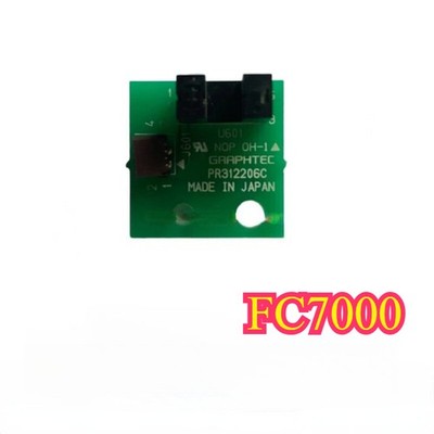 for GRAPHTEC FC7000 Series Plotter New Pinch Roller Sensor Board 