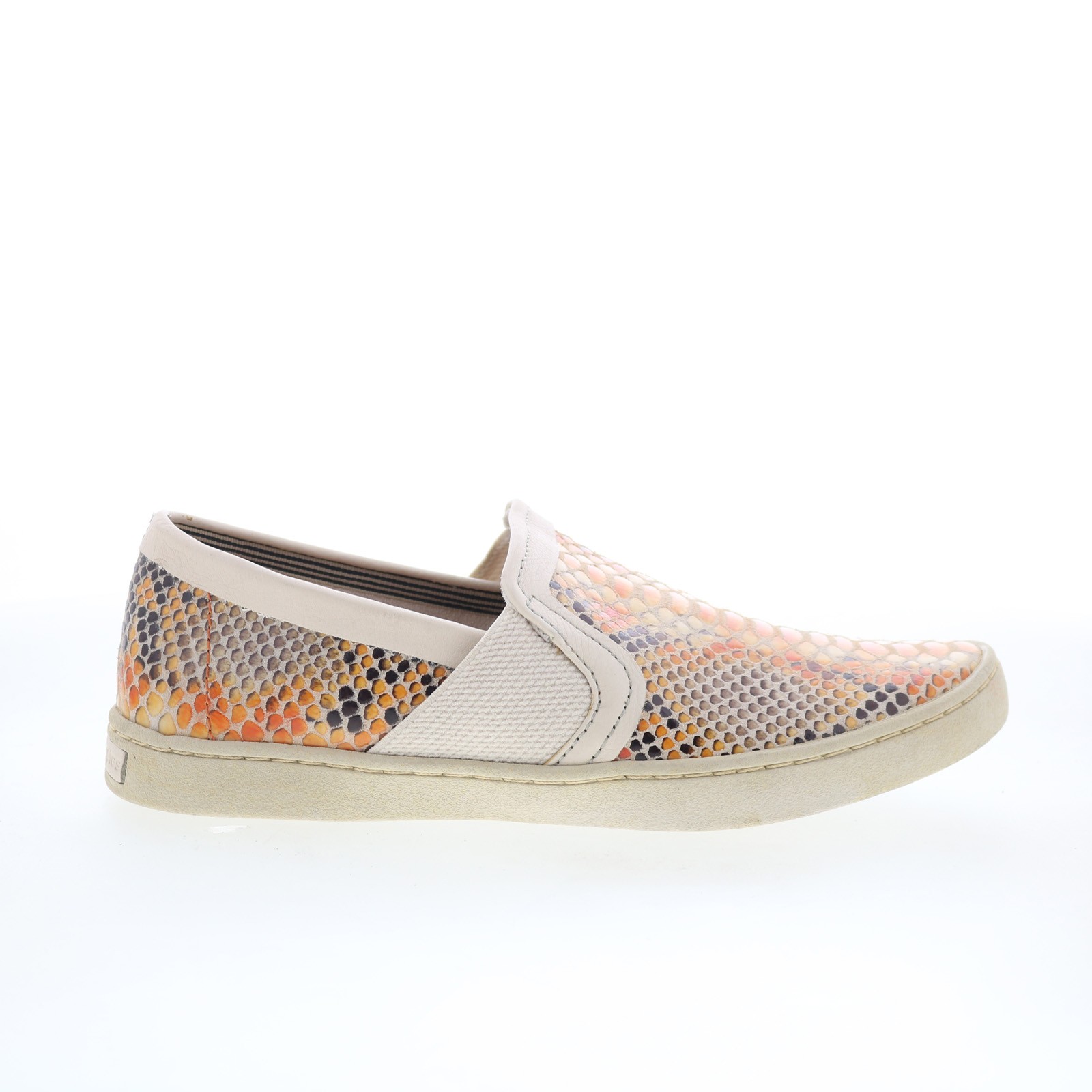 Hush Puppies Cherish Gwen HW05493-800    Lifestyle 7