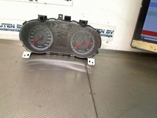 Compteur Peugeot 4007