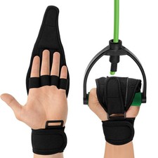 Stroke Finger Splint Brace Ability, Finger Rehabilitation Auxiliary Training ...