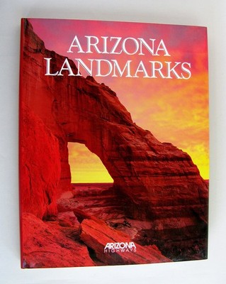 Arizona Landmarks by Cook