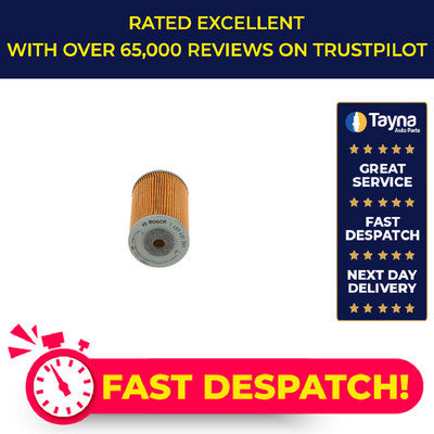 Fuel Filter 1457431261 Bosch 0548257 548257 5004783 7965458 7984299 N1261 New
