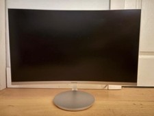 Samsung 27'' Inch Curved LED Monitor