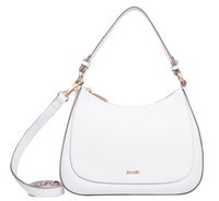 Sonderposten!!! Joop! Estate Loreen Shoulderbag Mvz1 Farbe Weiss