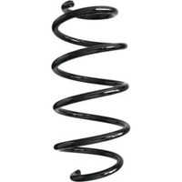 Spidan 86510 Fahrwerksfeder FüR VW Touran 1T1 1T2