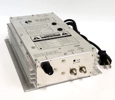 Blonder Tongue BIDA-750-30 Broadband Indoor Cable Distribution Amplifier 30dB