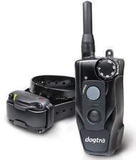 Dogtra 200C Compact Trainer Remote Electronic...