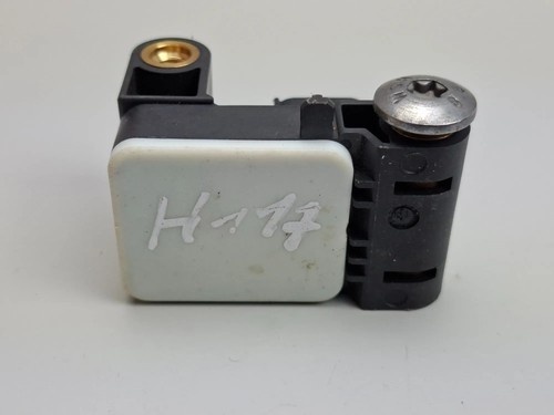 BMW 3 E90 Kabelbaum Crashsensor SRS 6911003 32069205 für 320 d Diesel