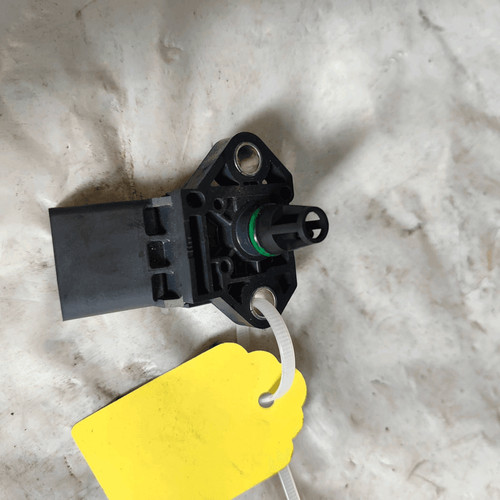 0281002976 Turbolader-Drucksensor  VOLKSWAGEN POLO (6R) 1.2 TDI DPF Ber