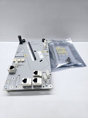 HONEYWELL CC-TCNT01 CONTROLLER CC-PCNTOX IOTA C300 / Baugruppe...
