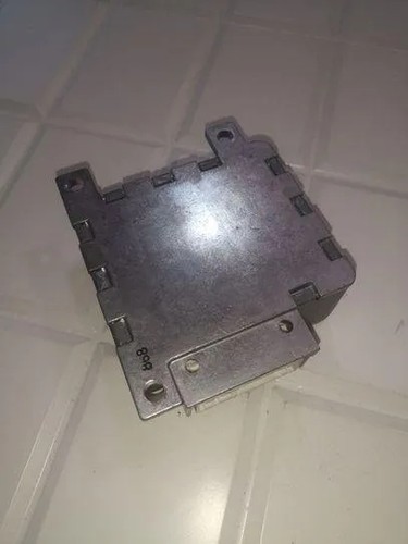 AUDI A4 Avant 8D5, B5 Airbag-Steuergerät 0285001038 8A0959655C 1.90 18237190