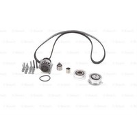 Bosch Wasserpumpe + Zahnriemensatz FüR VW Passat Alltrack 365 3C5 Audi A4