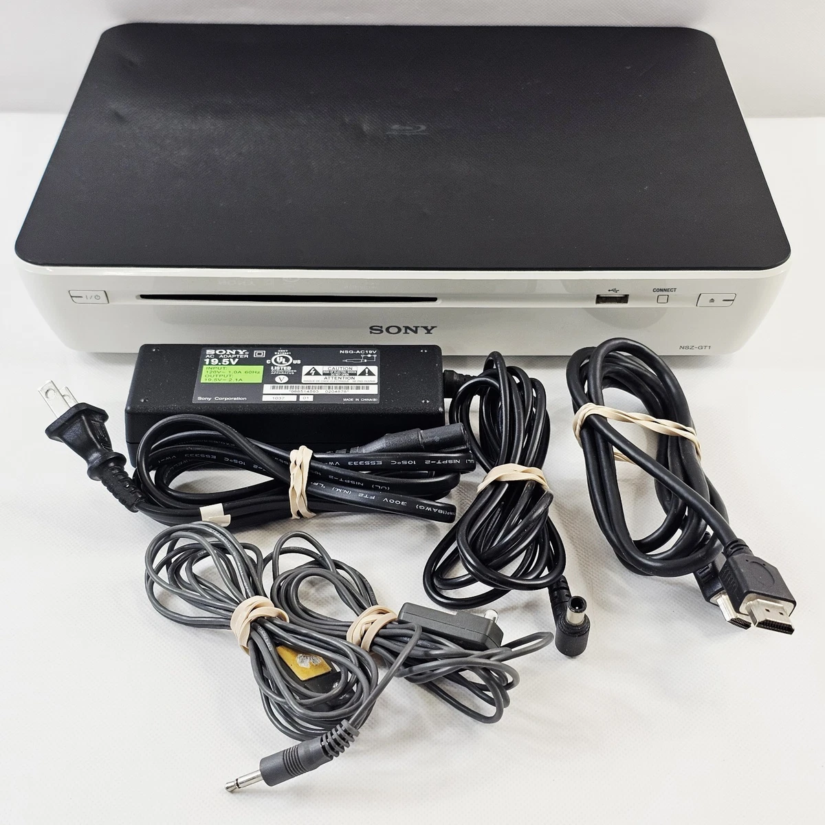 Sony White Blu-ray: Region Free DVDs & Blu-ray Players for sale | eBay