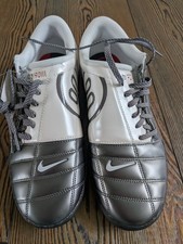 Nike Total 90 III Indoor Soccer Shoes Men Siz...