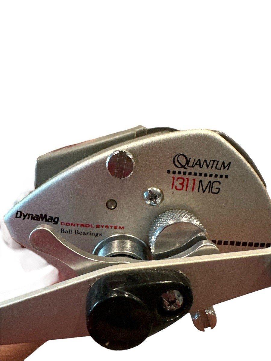 クアンタム1311MG QUANTUM フジ釣具 クアンタム1311MG QUANTUM フジ釣具 2025年最新】リール fujiの人気