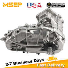 Transfer Case Box Assy MSU003349 For 11-18 Porsche Cayenne 4.8L V8 95834101001