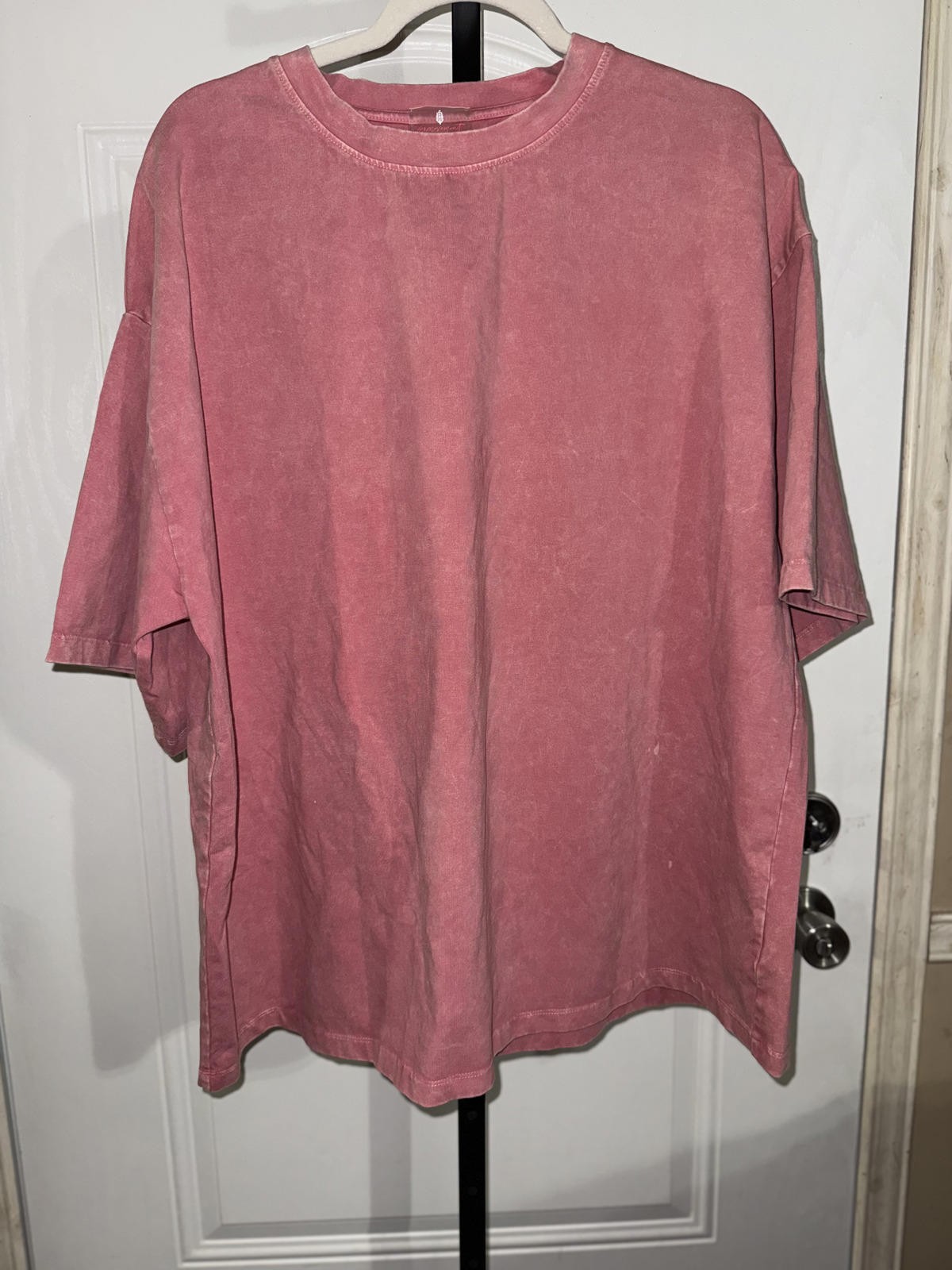 FP Movement Oversized Tee (Free People) Size S