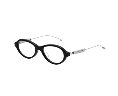 Gentle Monster x Maison Margiela MM214 Black Clear 100% Authentic