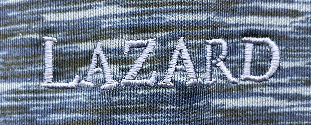 Zero Restriction Performance Full Zip Hoodie Navy… - image 3