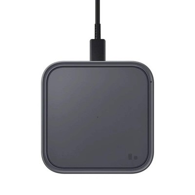   Original Samsung 15W Wireless Charger Pad EP-P2400 Schnellladegerät