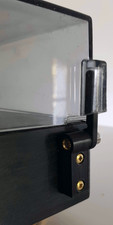 Thorens TD 280 Dust Cover Hinge Replacement Turntable Part