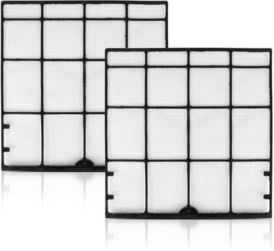 2Pcs 4007597 Mini Split Air Filter Replacement for Daikin Mini Split Units CTKS2
