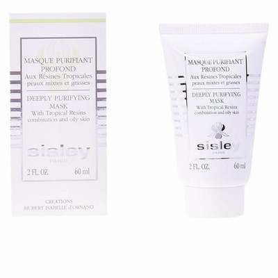Sisley Deeply Purifying Mask