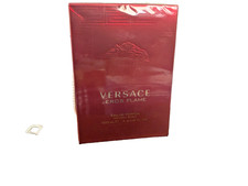 Versace Eros Flame Men's Cologne Eau de Parfum | Authentic Designer Fragrance
