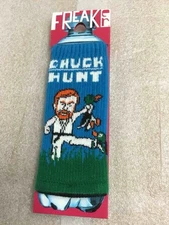 Freaker USA Beverage Insulator - Chuck Hunt