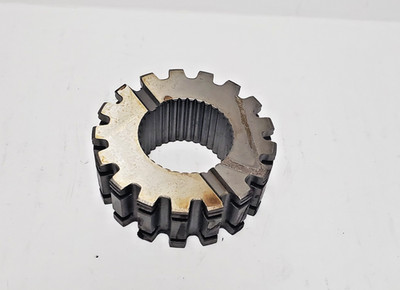 NEW PROCESS NEUTRAL GEAR 686649, 191349, HYSTER FWD/REV BOX  NEW