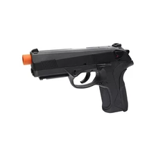 Bulldog L Black 20.3cm Training Replica Model Adjustable System • Magazin • 26rd