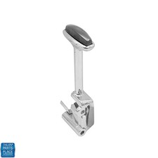 1964-67 Chevrolet Chevelle Shifter Handle 4 Speed Automatic Transmission 1964-67 Chevrolet Chevelle Shifter Handle 4 Speed Automatic Transmission