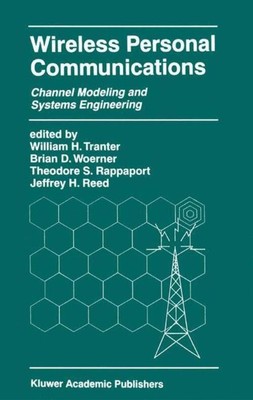 William H. Tranter (u. a.) | Wireless Personal Communications | Taschenbuch