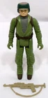 Vintage Rebel Commando Star Wars 3.75" Complete 1983 Kenner Figure No Repro