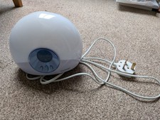 Lumie Bodyclock Starter 30 Alarm and LED Light