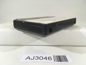 AJ3046 Ghosts'n Goblins Makaimura Nintendo Famicom NES Japan