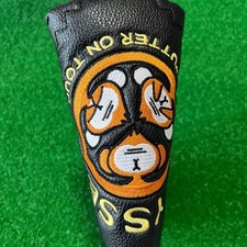 Odyssey Putter Cover Japonia Open Tour Model