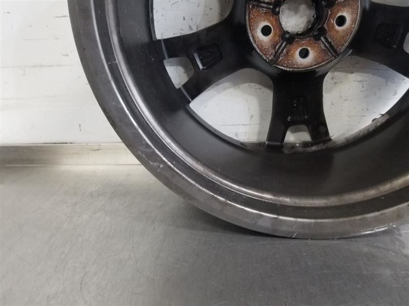19 2019 MASERATI LEVANTE OEM 20X9 FRONT WHEEL RIM 670044701