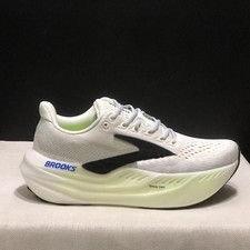 Brooks Glycerin MAX Running Shoes Men's and Women's Cushioned Marathon Running