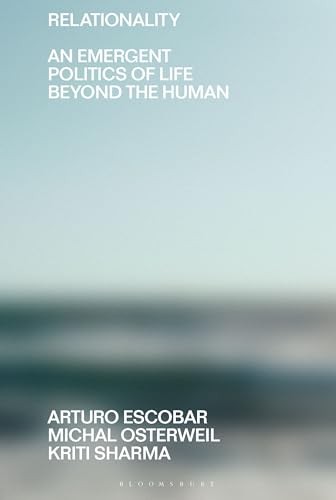 Relationality by Arturo Escobar (Hardback Book) - Image 3