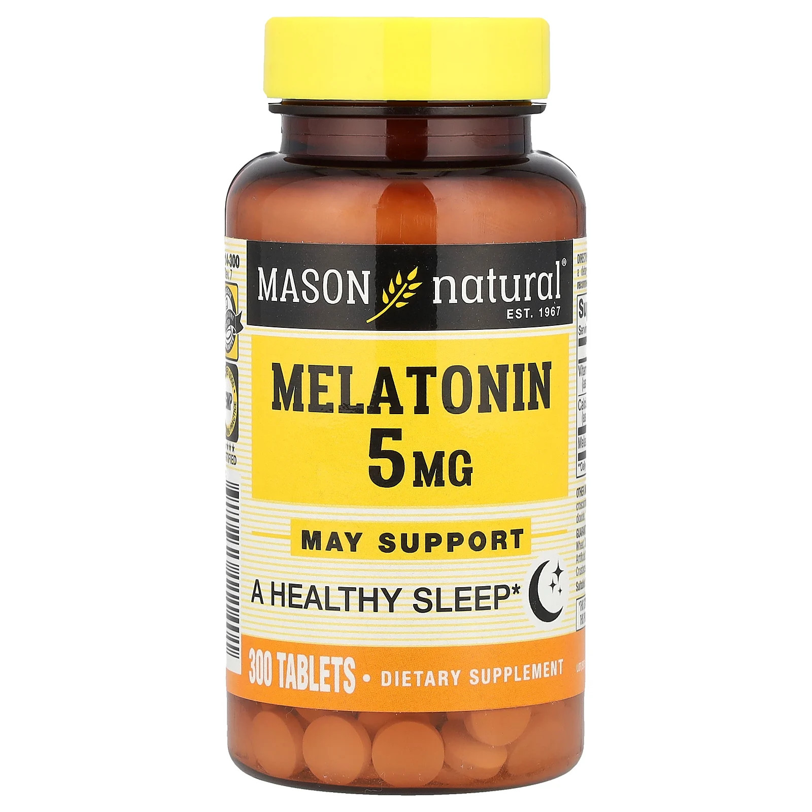 Мелатонин 300 таблеток 5090₽