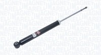 2X Magneti Marelli StoßDäMpfer 356321070000 FüR C1 Aygo 107 Peugeot Toyota KGB40