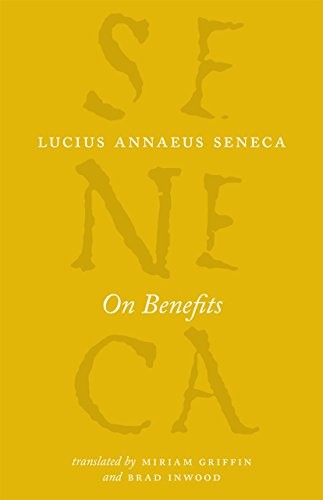 On Benefits The Complete Works of Lucius by Lucius Annaeus Seneca PAPERBACK - Image 6