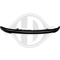 1X Zier /Schutzleiste StoßFäNger Diederichs 4225062 Hd Priority Parts FüR Peugeo